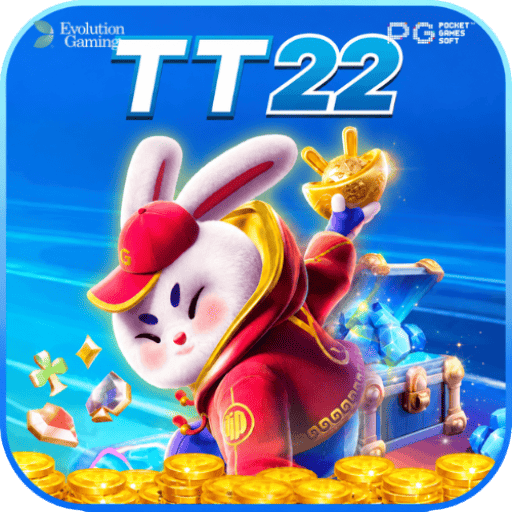 TT22 Logo
